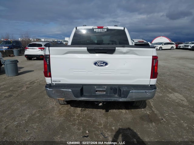 1FTFW3L80SKE49813 Ford F150 Xlt