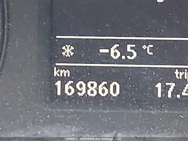 12545872 :رقم المزاد ، 1VWCN7A3XDC101502 vin ، 2013 Volkswagen Passat Sel مزاد بيع