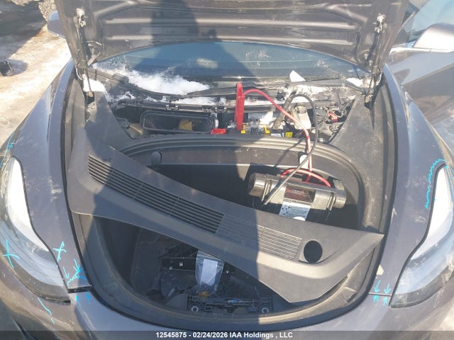 Aukcja sprzedaży 2019 Tesla Model 3, vin: 5YJ3E1EAXKF428670, numer aukcji: 12545875