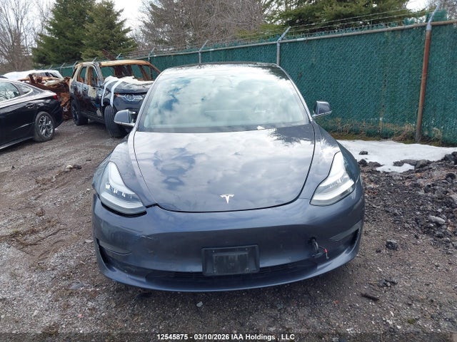 Aukcja sprzedaży 2019 Tesla Model 3, vin: 5YJ3E1EAXKF428670, numer aukcji: 12545875