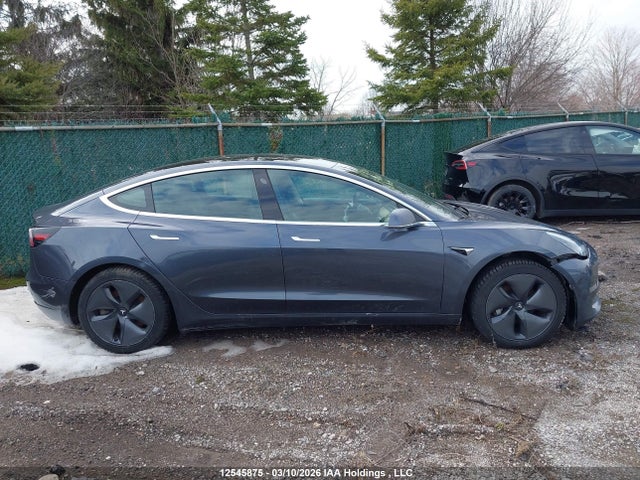 Aukcja sprzedaży 2019 Tesla Model 3, vin: 5YJ3E1EAXKF428670, numer aukcji: 12545875