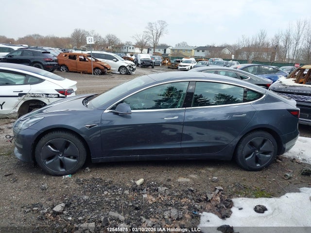 Aukcja sprzedaży 2019 Tesla Model 3, vin: 5YJ3E1EAXKF428670, numer aukcji: 12545875