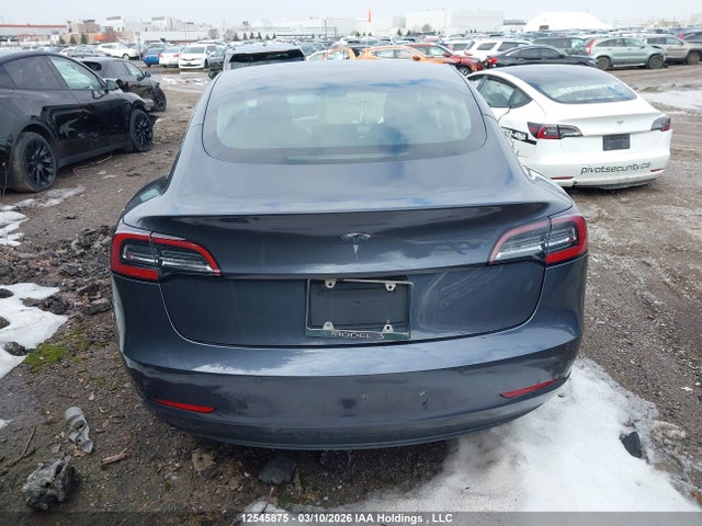 Aukcja sprzedaży 2019 Tesla Model 3, vin: 5YJ3E1EAXKF428670, numer aukcji: 12545875