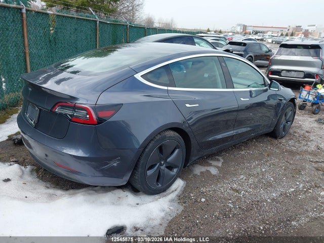 Aukcja sprzedaży 2019 Tesla Model 3, vin: 5YJ3E1EAXKF428670, numer aukcji: 12545875
