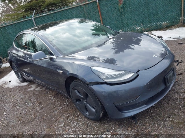 Aukcja sprzedaży 2019 Tesla Model 3, vin: 5YJ3E1EAXKF428670, numer aukcji: 12545875