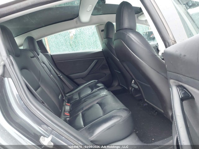 Aukcja sprzedaży 2019 Tesla Model 3, vin: 5YJ3E1EAXKF428670, numer aukcji: 12545875