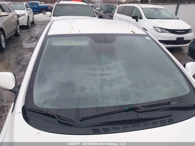 12545877 :رقم المزاد ، 5NPDH4AE5CH074467 vin ، 2012 Hyundai Elantra Gls/limited مزاد بيع