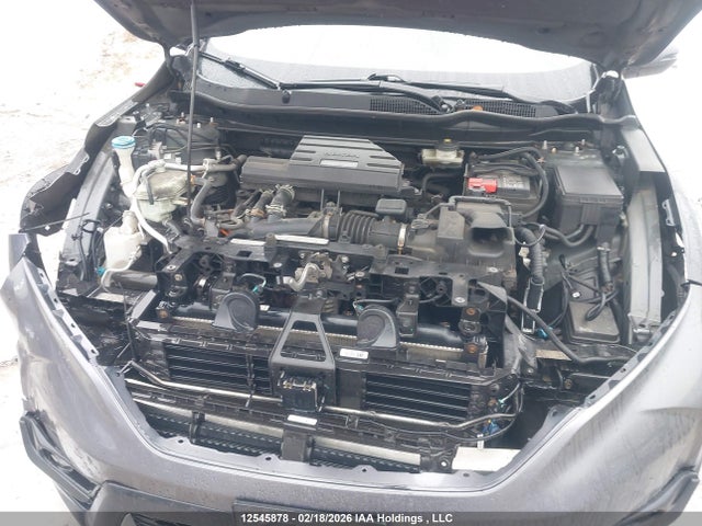 2HKRW2H55HH133224 Honda CR-V EX