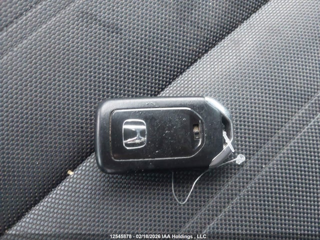 2HKRW2H55HH133224 Honda CR-V EX