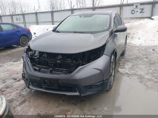 2HKRW2H55HH133224 Honda CR-V EX