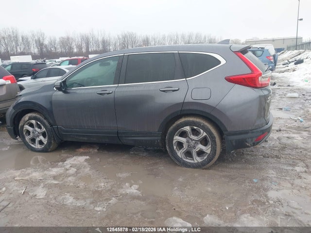 2HKRW2H55HH133224 Honda CR-V EX