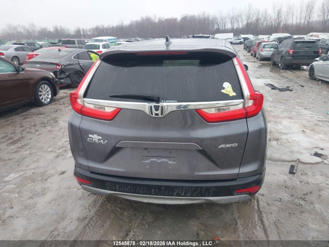 2HKRW2H55HH133224 Honda CR-V EX