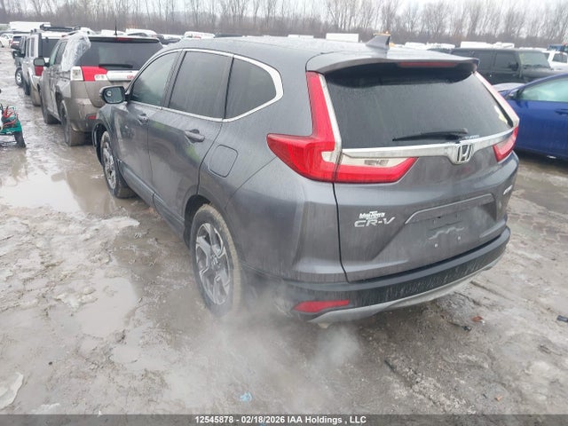 2HKRW2H55HH133224 Honda CR-V EX