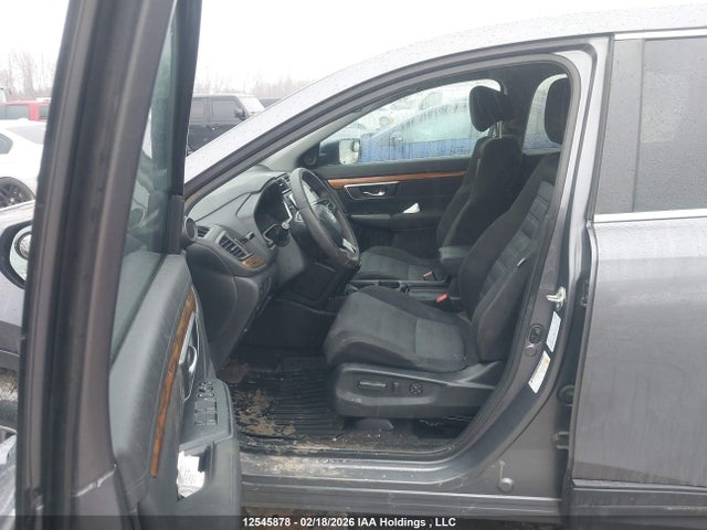 2HKRW2H55HH133224 Honda CR-V EX