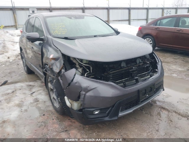 2HKRW2H55HH133224 Honda CR-V EX