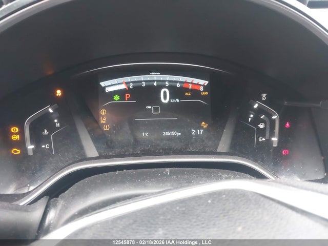2HKRW2H55HH133224 Honda CR-V EX
