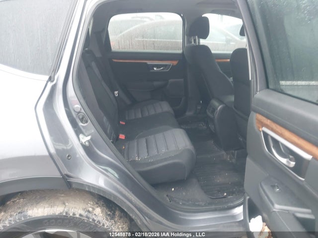 2HKRW2H55HH133224 Honda CR-V EX