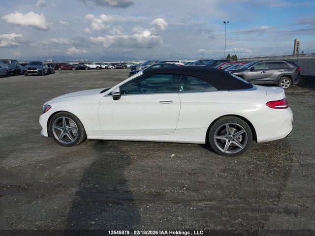 WDDWK4KB8HF588142 Mercedes-Benz C 300 4matic