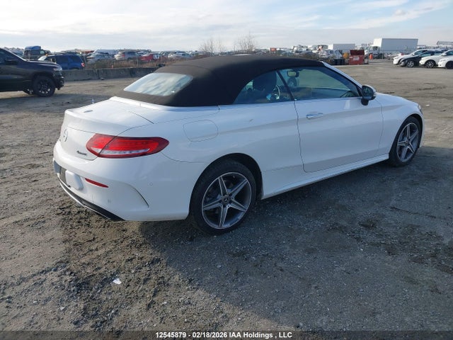 WDDWK4KB8HF588142 Mercedes-Benz C 300 4matic