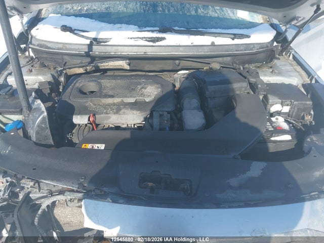 5NPE24AF1HH441998 Hyundai SONATA GLS