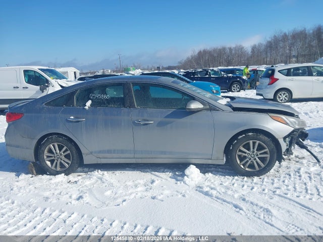 5NPE24AF1HH441998 Hyundai SONATA GLS
