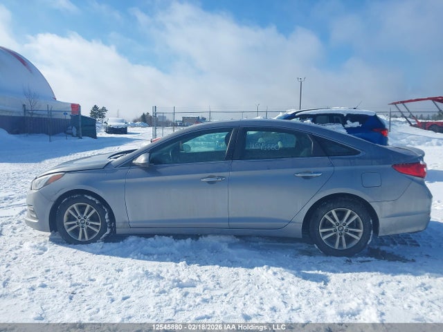 5NPE24AF1HH441998 Hyundai SONATA GLS