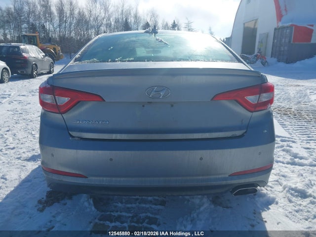 5NPE24AF1HH441998 Hyundai SONATA GLS
