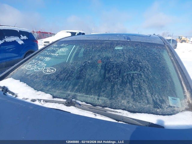5NPE24AF1HH441998 Hyundai SONATA GLS