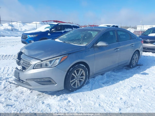 5NPE24AF1HH441998 Hyundai SONATA GLS