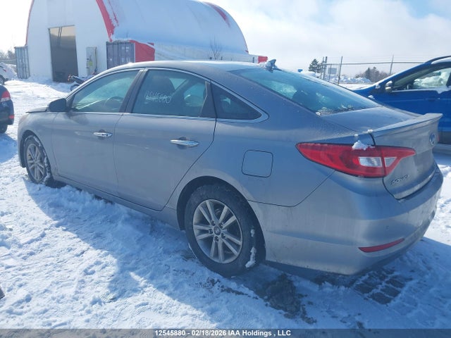5NPE24AF1HH441998 Hyundai SONATA GLS
