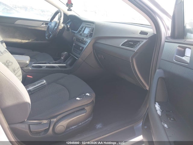5NPE24AF1HH441998 Hyundai SONATA GLS