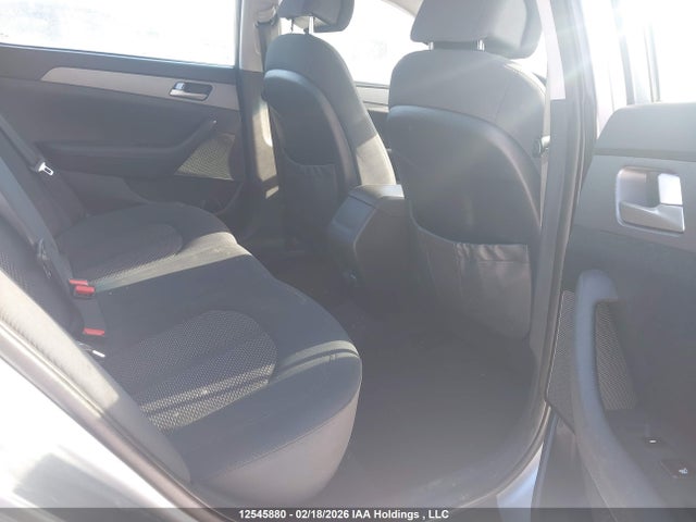 5NPE24AF1HH441998 Hyundai SONATA GLS