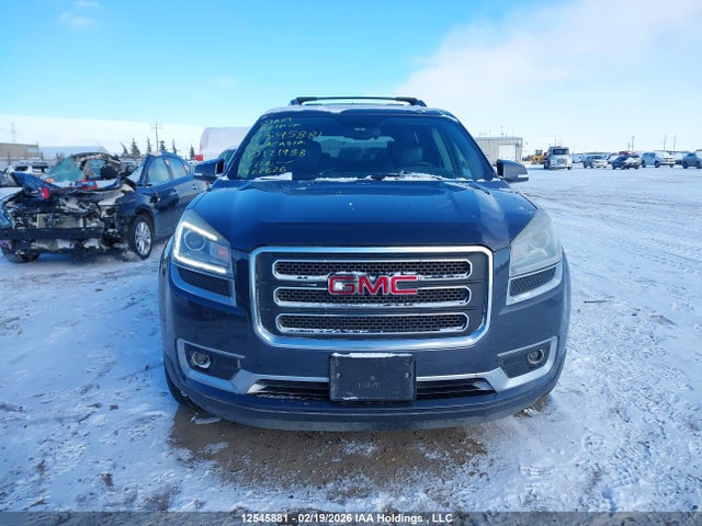 Aukcja sprzedaży 2014 Gmc Acadia Slt1, vin: 1GKKVRKD4EJ121988, numer aukcji: 12545881