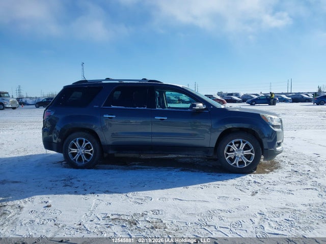 Aukcja sprzedaży 2014 Gmc Acadia Slt1, vin: 1GKKVRKD4EJ121988, numer aukcji: 12545881