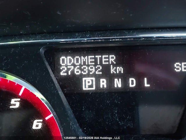 Aukcja sprzedaży 2014 Gmc Acadia Slt1, vin: 1GKKVRKD4EJ121988, numer aukcji: 12545881