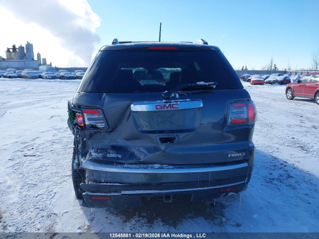 Aukcja sprzedaży 2014 Gmc Acadia Slt1, vin: 1GKKVRKD4EJ121988, numer aukcji: 12545881