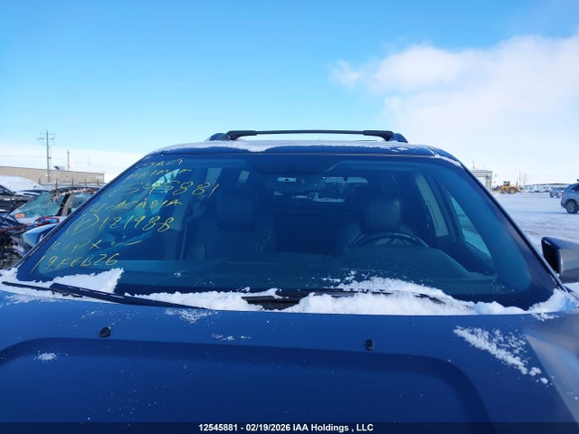 Aukcja sprzedaży 2014 Gmc Acadia Slt1, vin: 1GKKVRKD4EJ121988, numer aukcji: 12545881