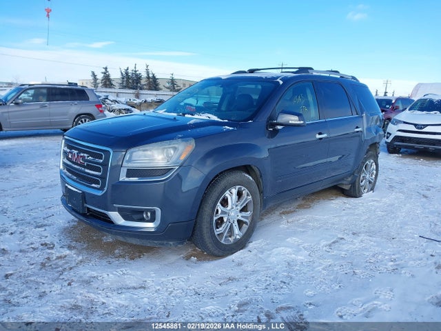 Aukcja sprzedaży 2014 Gmc Acadia Slt1, vin: 1GKKVRKD4EJ121988, numer aukcji: 12545881