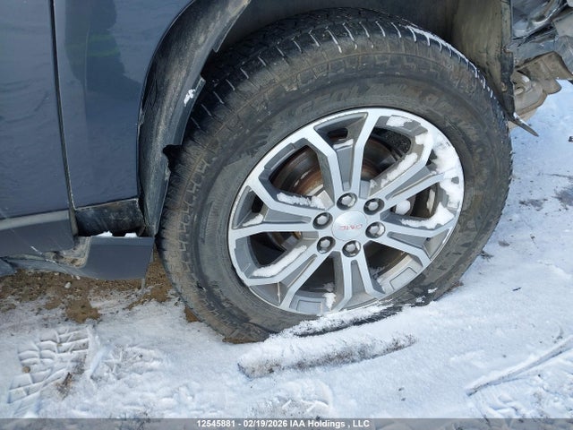 Aukcja sprzedaży 2014 Gmc Acadia Slt1, vin: 1GKKVRKD4EJ121988, numer aukcji: 12545881