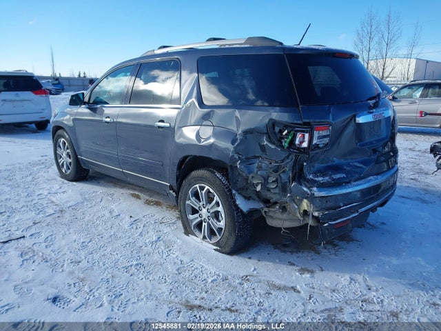 Aukcja sprzedaży 2014 Gmc Acadia Slt1, vin: 1GKKVRKD4EJ121988, numer aukcji: 12545881