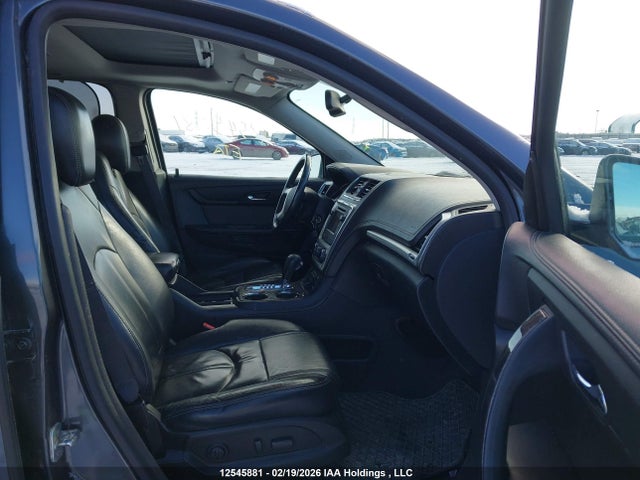 Aukcja sprzedaży 2014 Gmc Acadia Slt1, vin: 1GKKVRKD4EJ121988, numer aukcji: 12545881