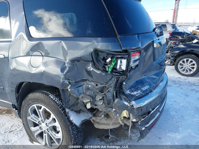Aukcja sprzedaży 2014 Gmc Acadia Slt1, vin: 1GKKVRKD4EJ121988, numer aukcji: 12545881