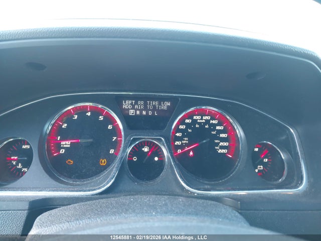 Aukcja sprzedaży 2014 Gmc Acadia Slt1, vin: 1GKKVRKD4EJ121988, numer aukcji: 12545881