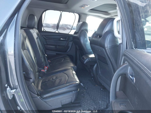 Aukcja sprzedaży 2014 Gmc Acadia Slt1, vin: 1GKKVRKD4EJ121988, numer aukcji: 12545881