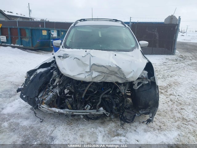2013 Ford Escape Se მანქანა იყიდება აუქციონზე, vin: 1FMCU9GX2DUA22150, აუქციონის ნომერი: 12545882