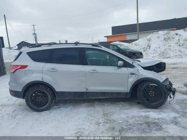 2013 Ford Escape Se მანქანა იყიდება აუქციონზე, vin: 1FMCU9GX2DUA22150, აუქციონის ნომერი: 12545882