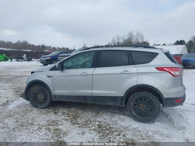 2013 Ford Escape Se მანქანა იყიდება აუქციონზე, vin: 1FMCU9GX2DUA22150, აუქციონის ნომერი: 12545882