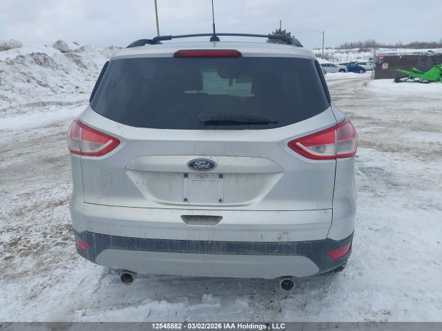 2013 Ford Escape Se მანქანა იყიდება აუქციონზე, vin: 1FMCU9GX2DUA22150, აუქციონის ნომერი: 12545882