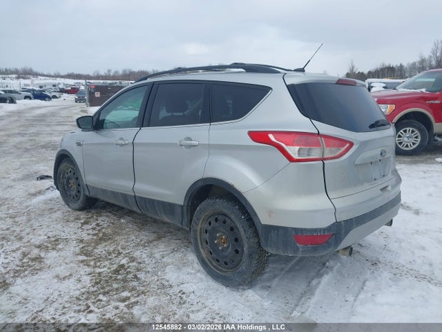 2013 Ford Escape Se მანქანა იყიდება აუქციონზე, vin: 1FMCU9GX2DUA22150, აუქციონის ნომერი: 12545882