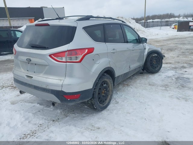 2013 Ford Escape Se მანქანა იყიდება აუქციონზე, vin: 1FMCU9GX2DUA22150, აუქციონის ნომერი: 12545882
